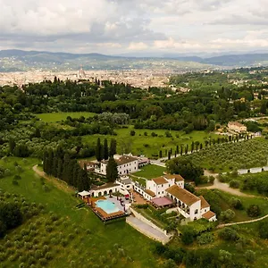 Hotel Tolomei &, Firenze