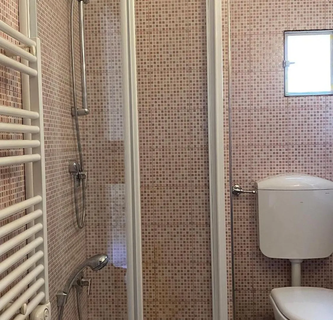 Lovely Portion Of Property Near Piazza Santo Spirito Florencia