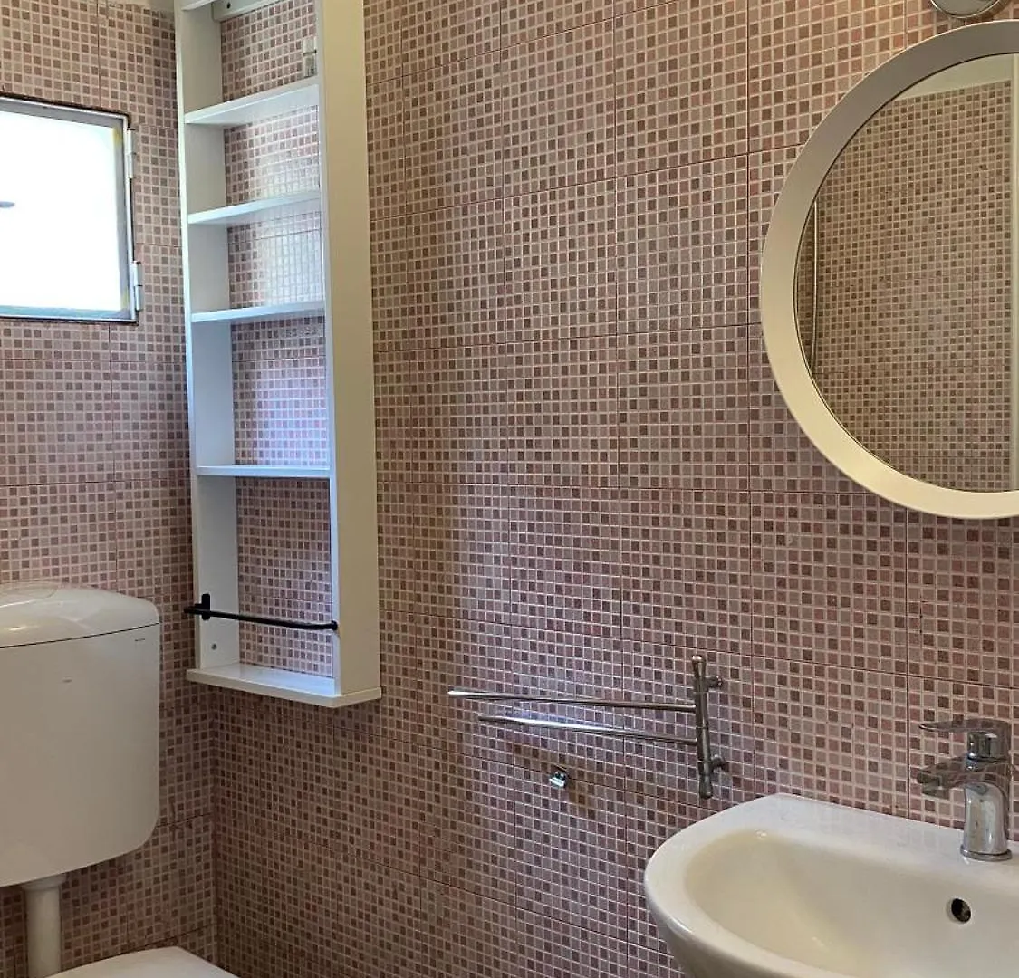 Apartamento Lovely Portion Of Property Near Piazza Santo Spirito Florencia Italia