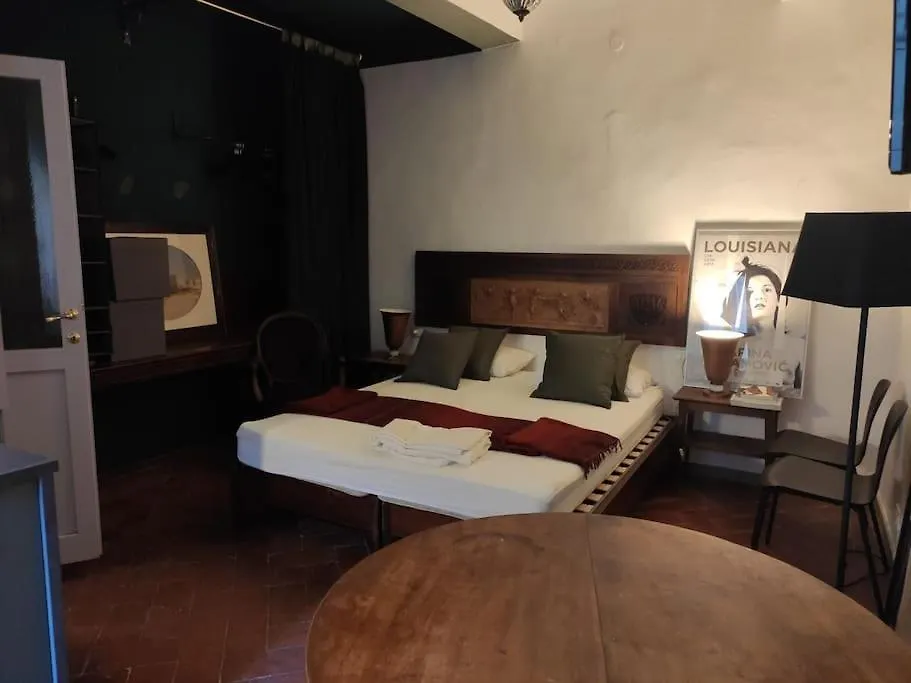 פירנצה Lovely Portion Of Property Near Piazza Santo Spirito איטליה