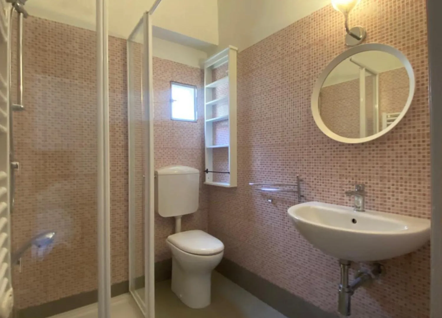 פירנצה Lovely Portion Of Property Near Piazza Santo Spirito דירה